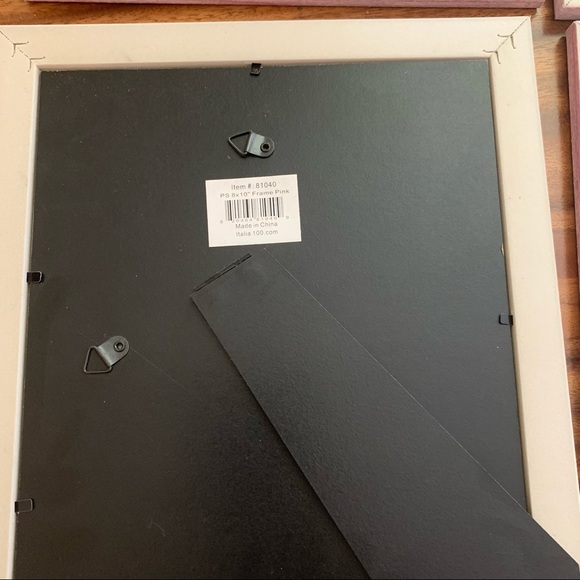 Baby Animal Nursery Framed Art - Picture 7 of 7